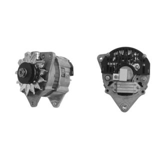 Kintamosios srovės generatorius MAHLE MG 107