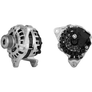 Kintamosios srovės generatorius MAHLE MG 1070