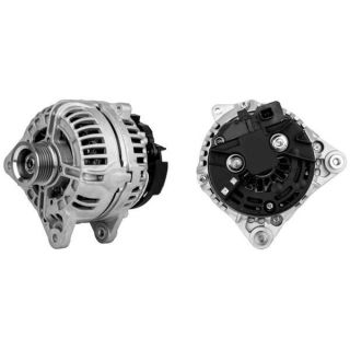 Kintamosios srovės generatorius MAHLE MG 1074