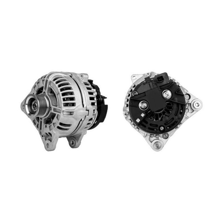 Kintamosios srovės generatorius MAHLE MG 1074