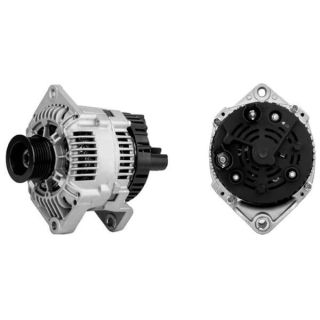 Kintamosios srovės generatorius MAHLE MG 1079