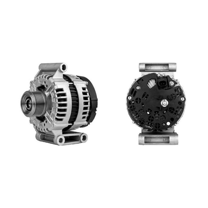 Kintamosios srovės generatorius MAHLE MG 1087