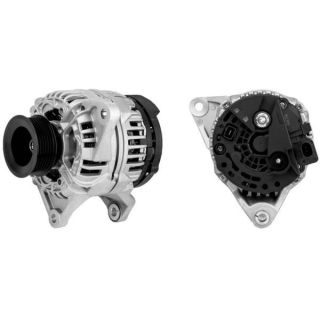 Kintamosios srovės generatorius MAHLE MG 1088