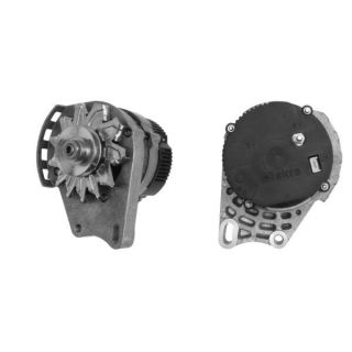 Kintamosios srovės generatorius MAHLE MG 112