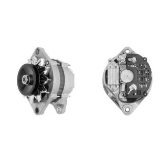 Kintamosios srovės generatorius MAHLE MG 151