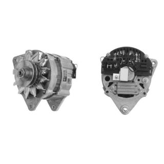 Kintamosios srovės generatorius MAHLE MG 239