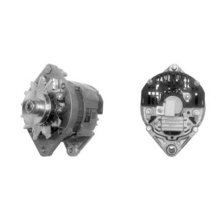 Kintamosios srovės generatorius MAHLE MG 258