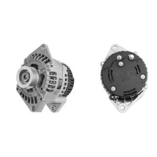 Kintamosios srovės generatorius MAHLE MG 387