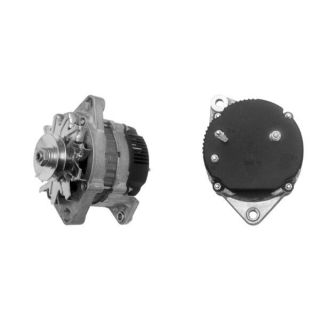 Kintamosios srovės generatorius MAHLE MG 535