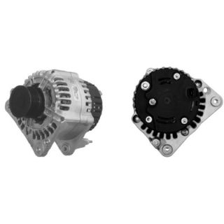 Kintamosios srovės generatorius MAHLE MG 70