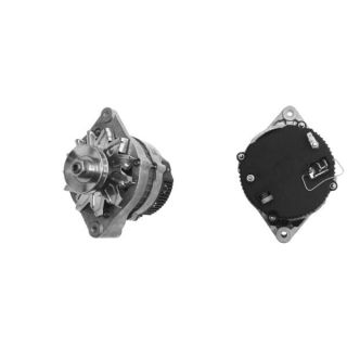 Kintamosios srovės generatorius MAHLE MG 85