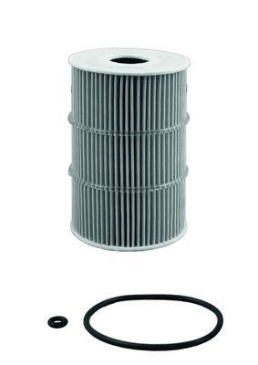 Alyvos filtras MAHLE OX 378D