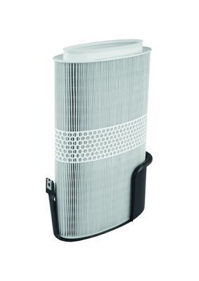 Oro filtras MAHLE LX 1009/6