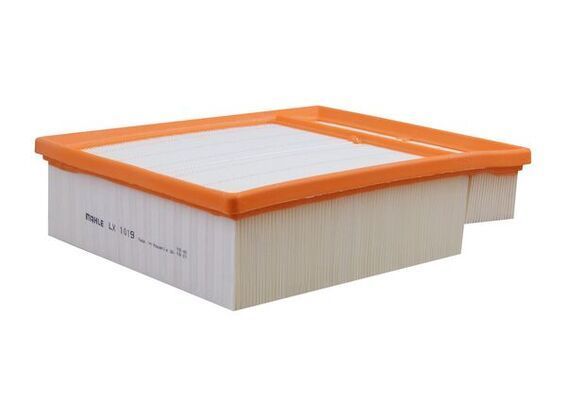 Oro filtras MAHLE LX 1019