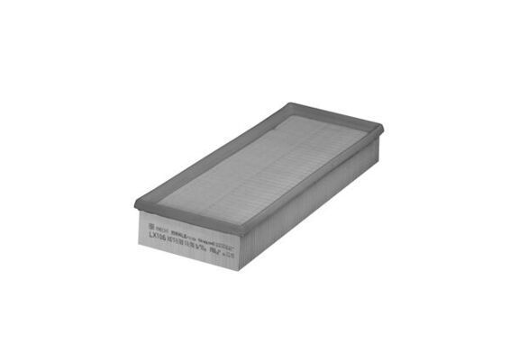 Oro filtras MAHLE LX 106