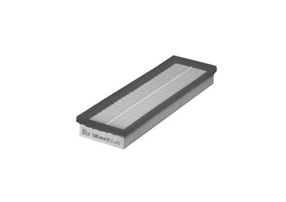 Oro filtras MAHLE LX 1085