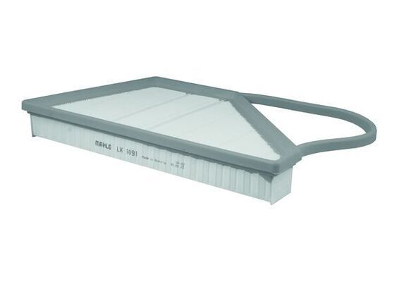 Oro filtras MAHLE LX 1091