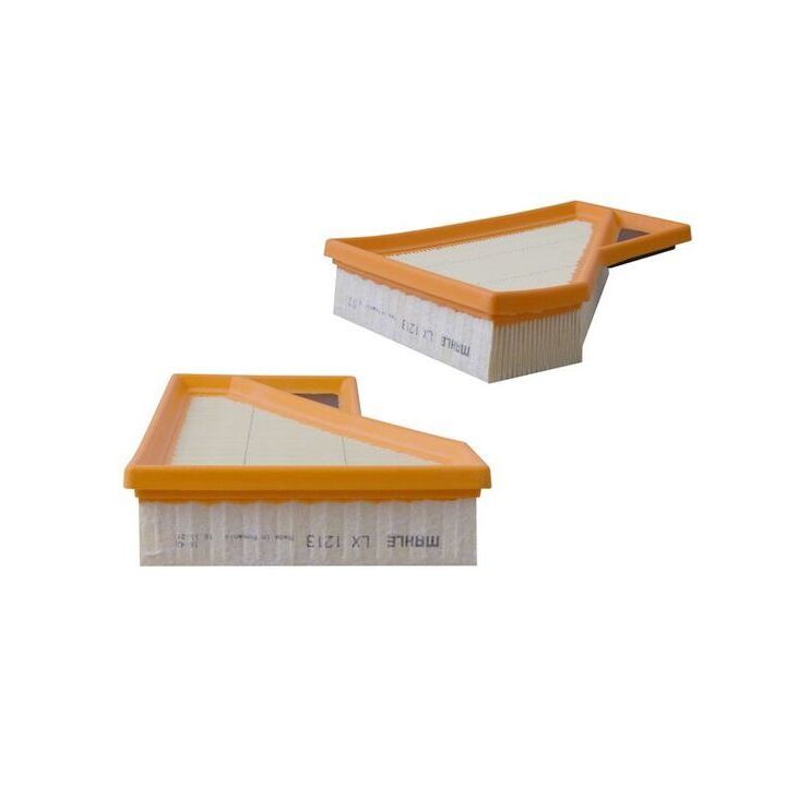 Oro filtras MAHLE LX 1213