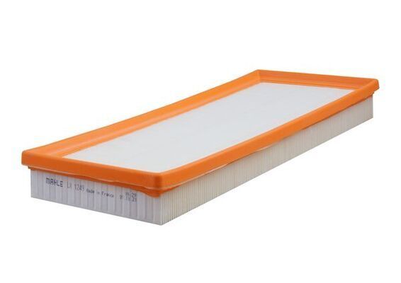 Oro filtras MAHLE LX 1249
