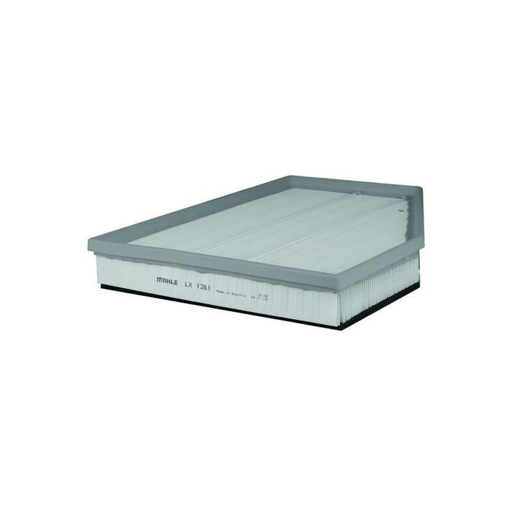 Oro filtras MAHLE LX 1261