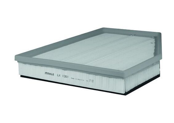 Oro filtras MAHLE LX 1261