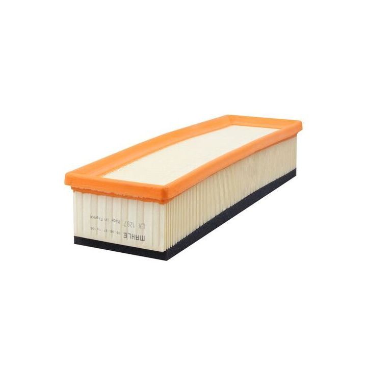 Oro filtras MAHLE LX 1287