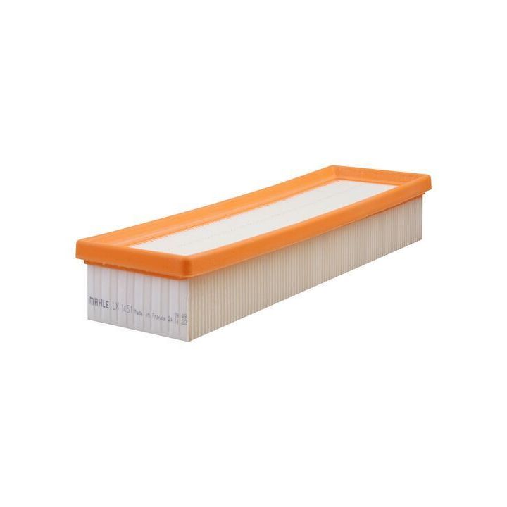 Oro filtras MAHLE LX 1451