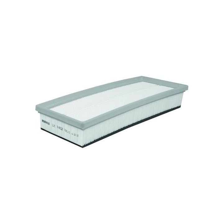 Oro filtras MAHLE LX 1452