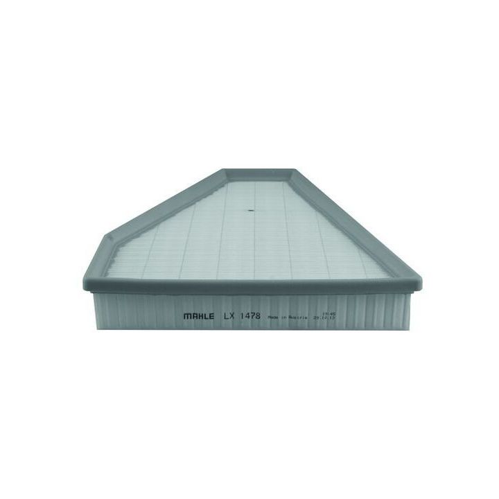 Oro filtras MAHLE LX 1478