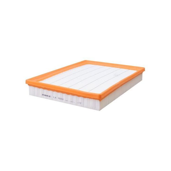 Oro filtras MAHLE LX 1503