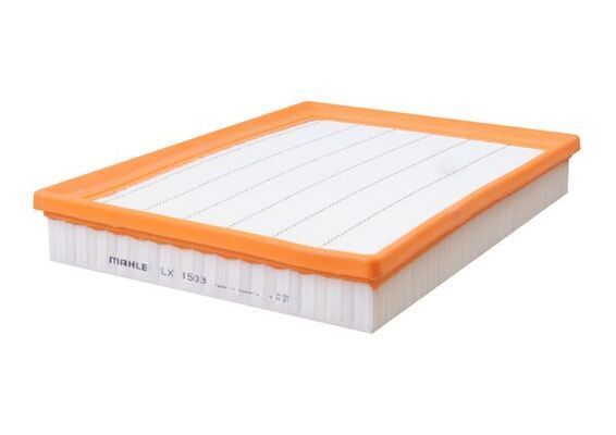 Oro filtras MAHLE LX 1503