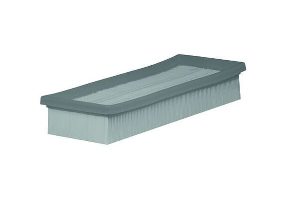 Oro filtras MAHLE LX 1601