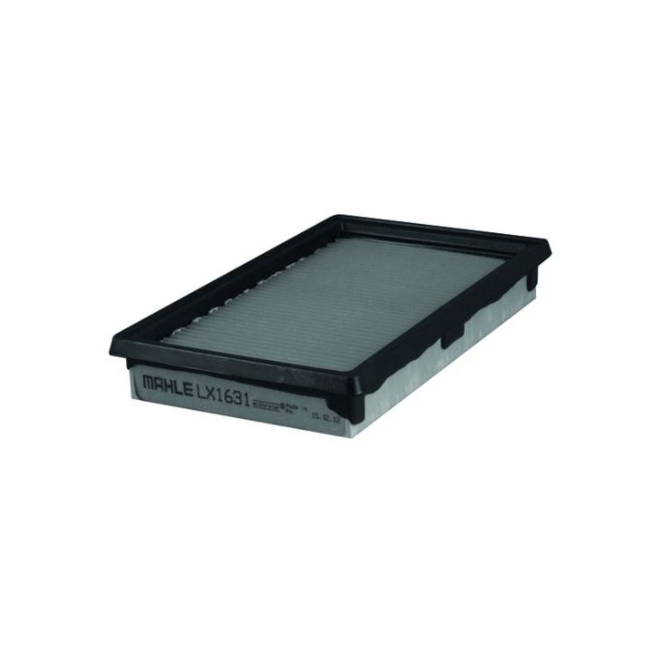 Oro filtras MAHLE LX 1631
