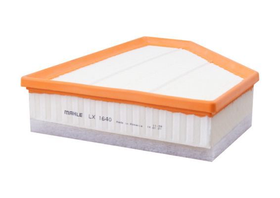 Oro filtras MAHLE LX 1640