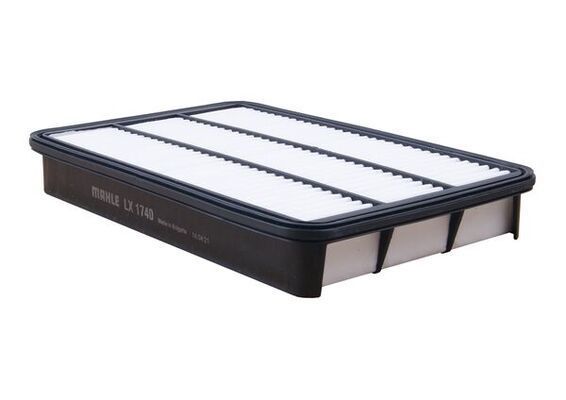 Oro filtras MAHLE LX 1740
