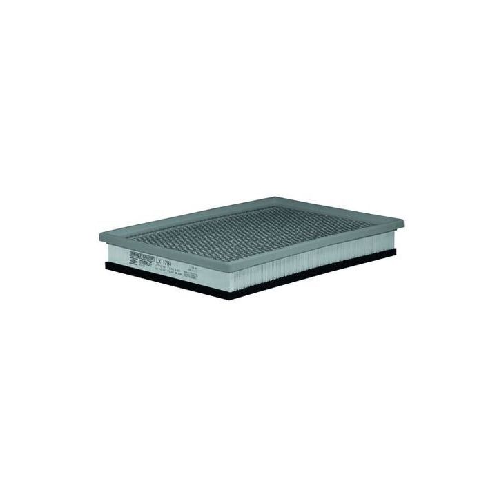 Oro filtras MAHLE LX 1794