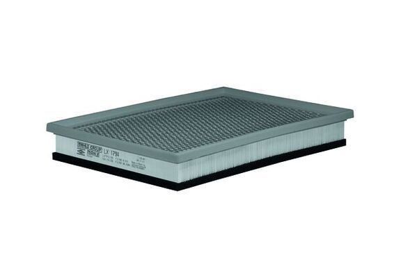 Oro filtras MAHLE LX 1794