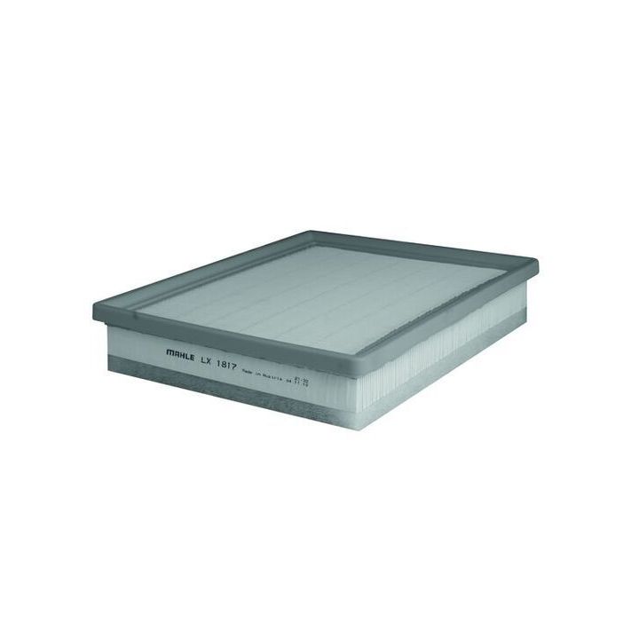 Oro filtras MAHLE LX 1817