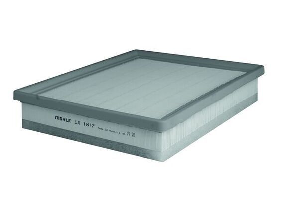 Oro filtras MAHLE LX 1817
