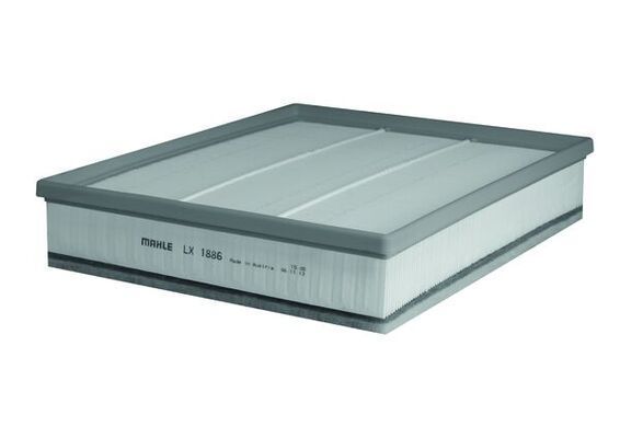Oro filtras MAHLE LX 1886