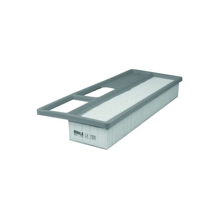 Oro filtras MAHLE LX 1920