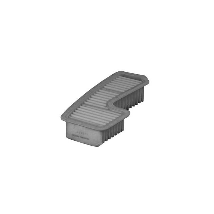 Oro filtras MAHLE LX 1936