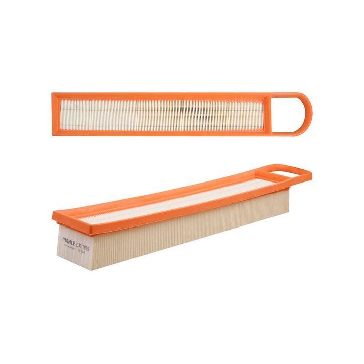 Oro filtras MAHLE LX 1969