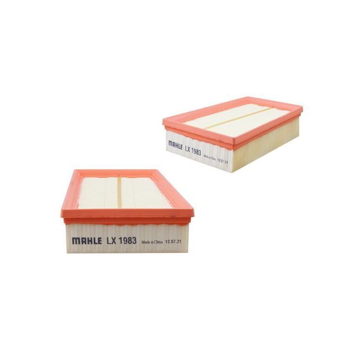 Oro filtras MAHLE LX 1983