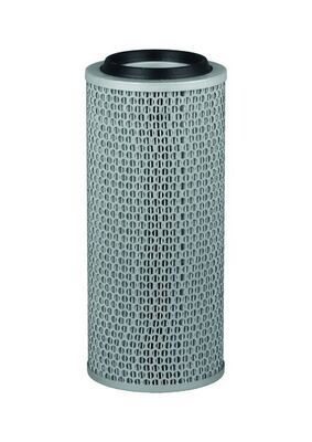 Oro filtras MAHLE LX 200