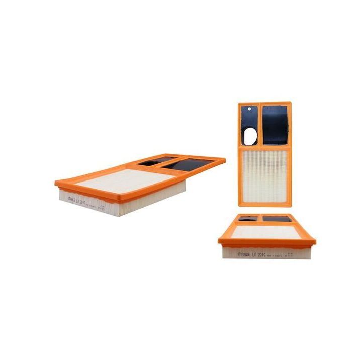 Oro filtras MAHLE LX 2010