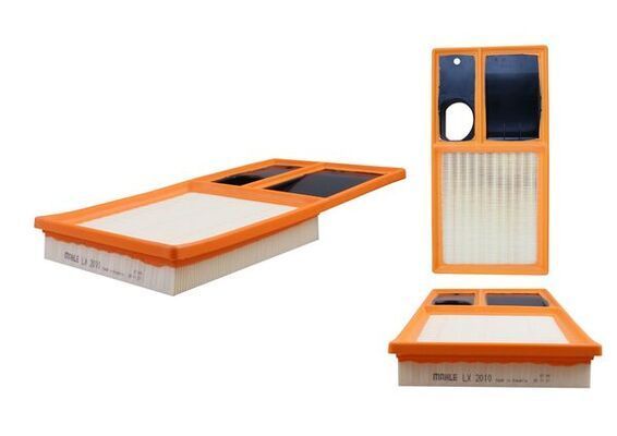 Oro filtras MAHLE LX 2010