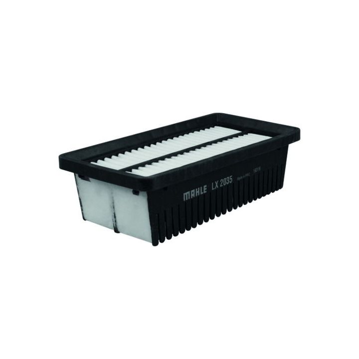 Oro filtras MAHLE LX 2035