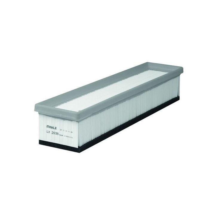 Oro filtras MAHLE LX 2039
