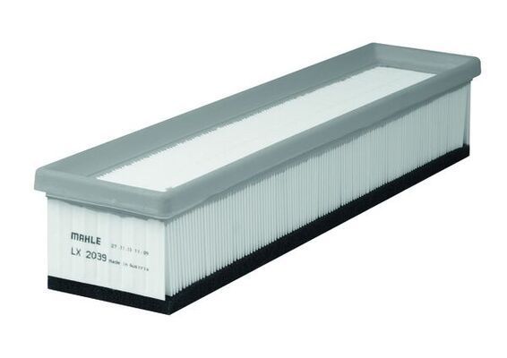 Oro filtras MAHLE LX 2039